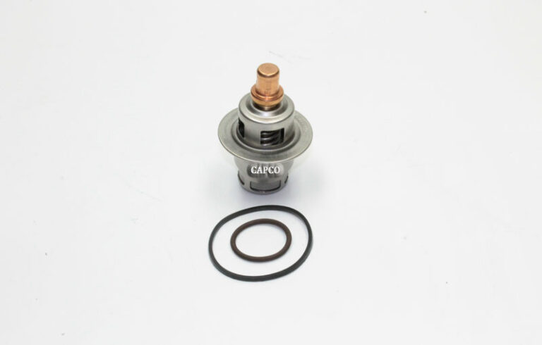 001071 Genuine Part Kit Thermostat