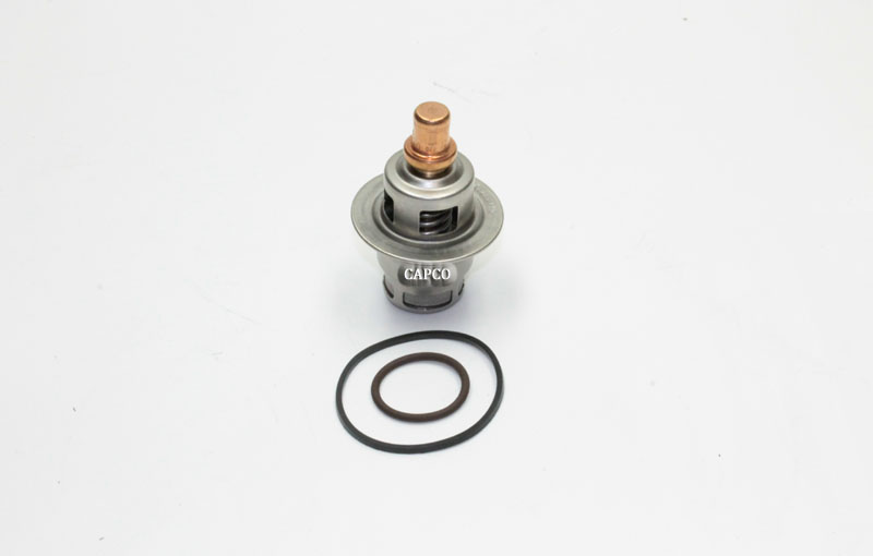 001071 Genuine Part Kit Thermostat