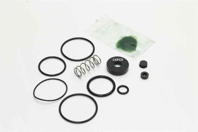 001667 Replacement KIT 001667 Replacement KIT, VALVE BLOWDOWN - Image 1