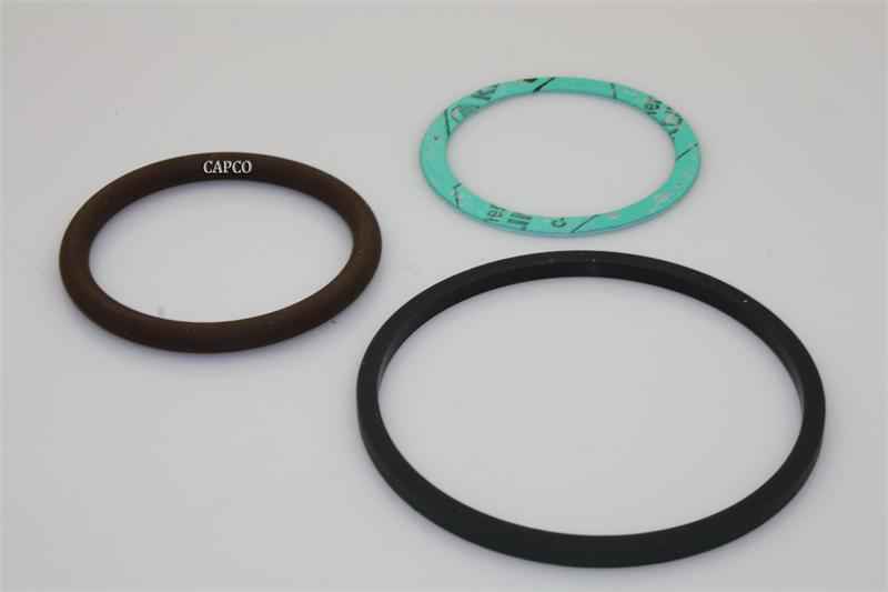 001684 Replacement Sullair KIT 001684 Replacement KIT, REPAIR(WITH OUT WHITE FILTER) - Image 1