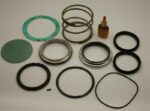 001811A Replacement SHAFT SEAL 3" - Image 2