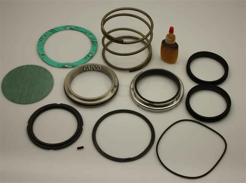 011685 Replacement Sullair SEAL 011685 Replacement SEAL, SERIES 32 - Image 1