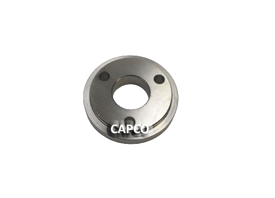 00214363 Gardner Denver OEM seat spare part 00214363 Gardner Denver OEM seat spare part