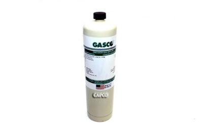 009006-7800 Gardner Denver OEM Test Gas Cylinder