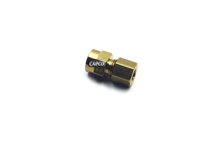 00915550 0004 CONNECTOR (OEM) Gardner Denver - Image 1