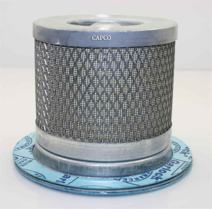 KV60-037P Replacement Keltec Separator Filter - Image 1
