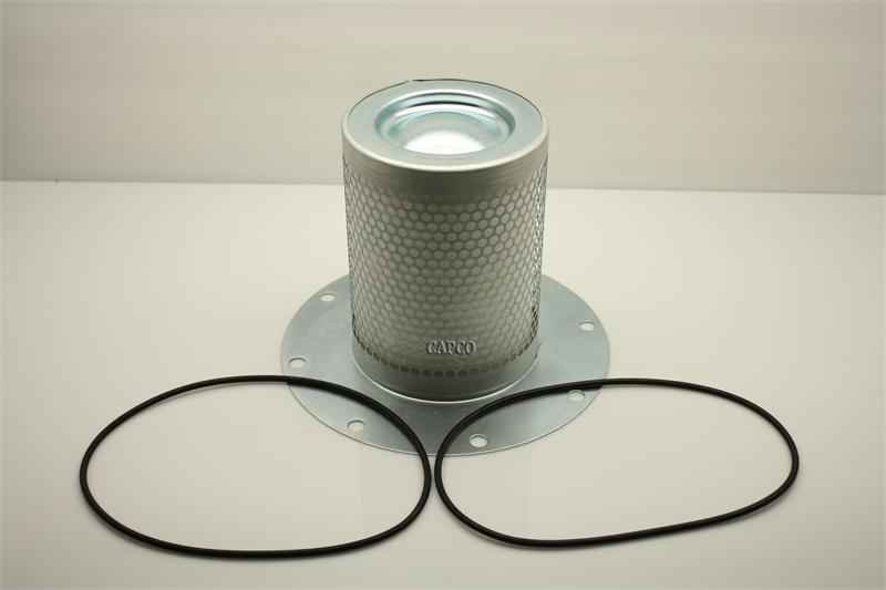 OIL SEPARATOR|2901-0213-01 Replacement Atlas Copco KIT 2901-0213-01 Replacement Atlas Copco KIT, OIL SEPARATOR - Image 2