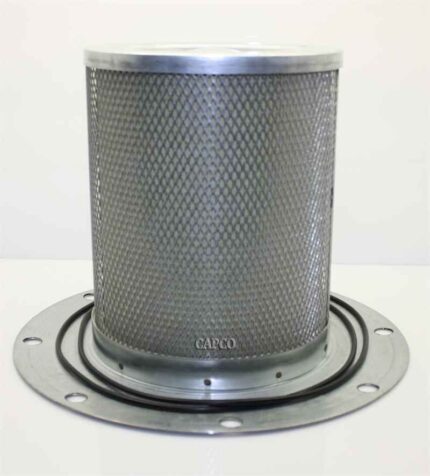 KV195-023 Replacement Keltec Separator Filter