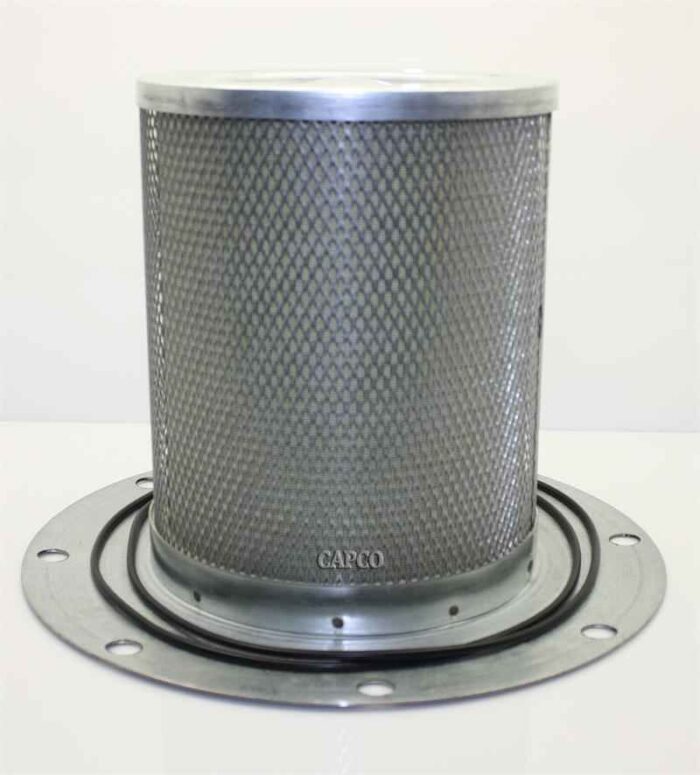 KV195-023 Replacement Keltec Separator Filter - Image 1