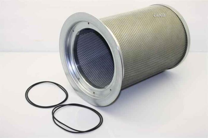 6.2042.0 Replacement Kaeser Separator - Image 1