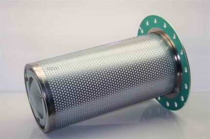 2911-0060-01 Replacement Atlas Copco Filter