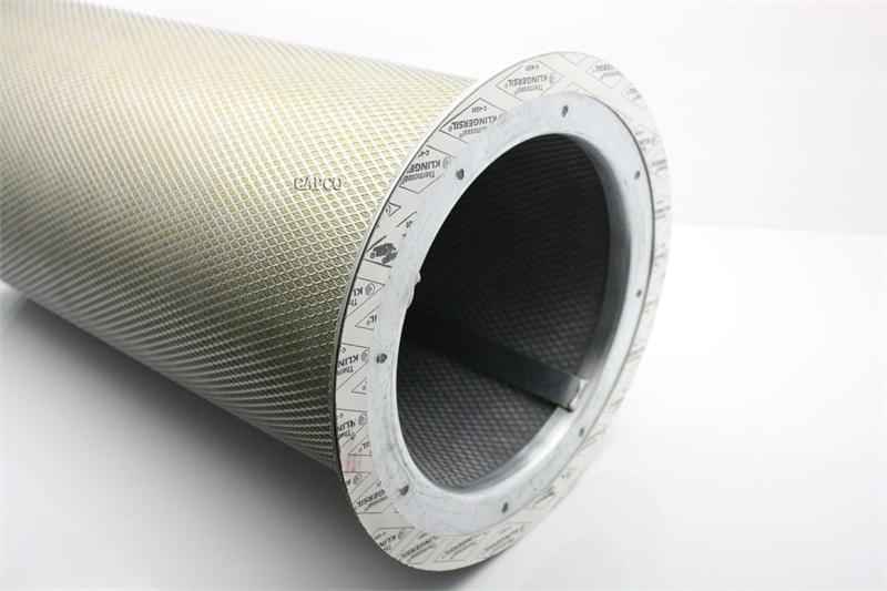 250034-119 Replacement Sullair Separator|250034-119 Replacement Sullair Separator 250034-119 Replacement Separator - Image 1