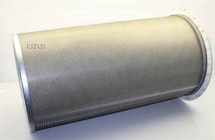 22705-4 Replacement Quincy Separator - Image 1