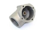 013605 Genuine Part by SULLAIR (R) BODY, DISCH VLV ASSY  DXX12  * - Image 2