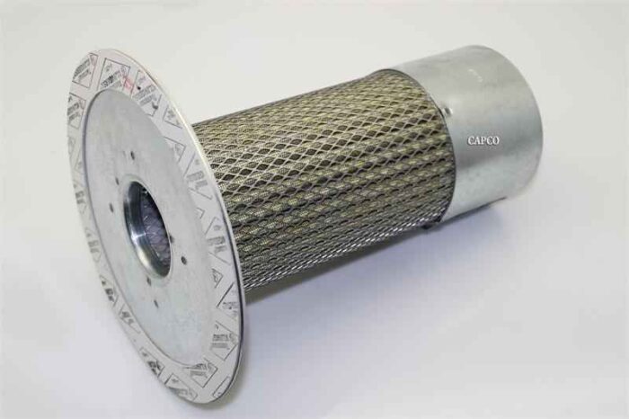 KV200-060P Replacement Keltec Separator Filter - Image 3