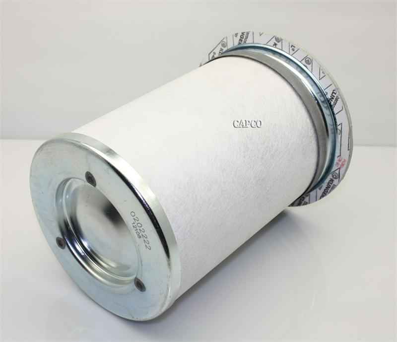 250034-113 Replacement Sullair Separator|250034-113 Replacement Sullair Separator 250034-113 Replacement Separator - Image 1