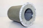 KV380-003P Replacement Keltec Separator Filter