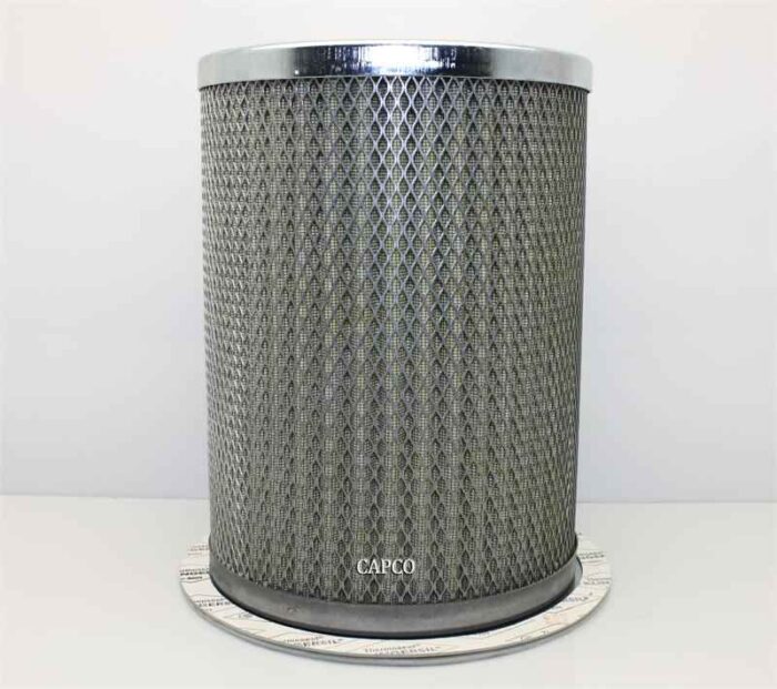 124-22414  Replacement Grimmer Schmidt Filter Elements - Image 1