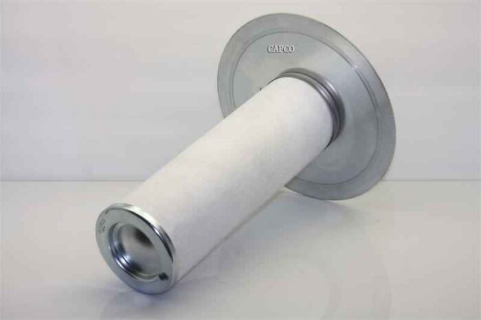 KV385-008P Replacement Keltec Separator Filter - Image 1