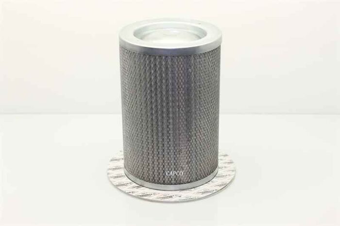 KV430-004P Replacement Keltec Separator Filter - Image 1