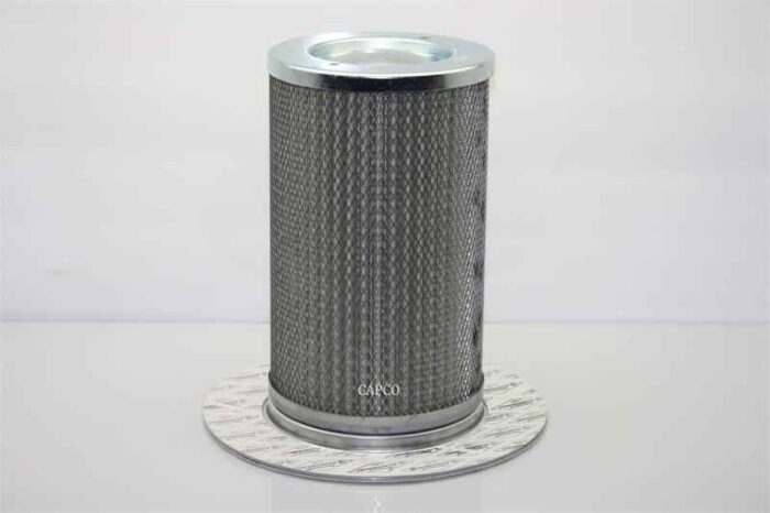 KV405-004P Replacement Keltec Separator Filter - Image 1