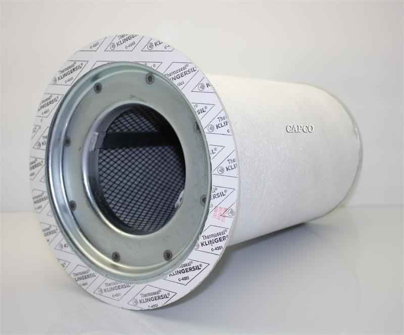 0205174.3 250034-115 Replacement Separator - Image 2