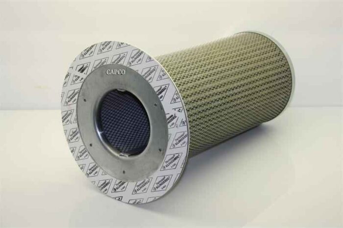 KV625-021P Replacement Keltec Separator - Image 1