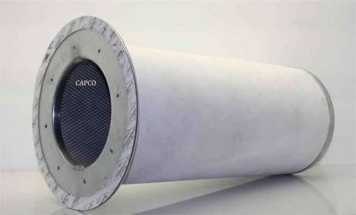 KV1150-003P Replacement Keltec Separator Filter - Image 1