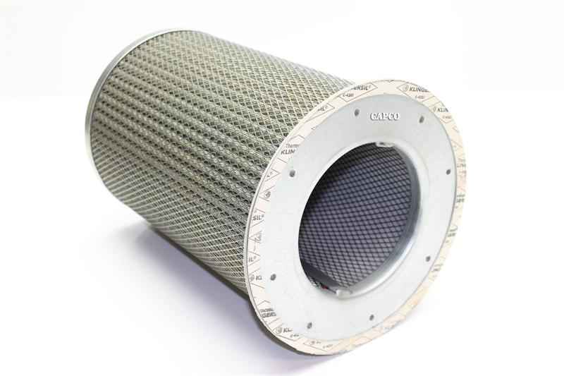 0208821 680-0915-A000  Replacement Travaini Filter Elements - Image 2