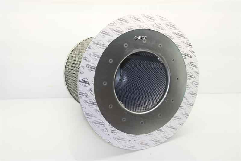 KV710-016P Replacement Keltec Separator Filter|KV710-016P Replacement Keltec Separator Filter KV710-016P Replacement Keltec Separator Filter - Image 1