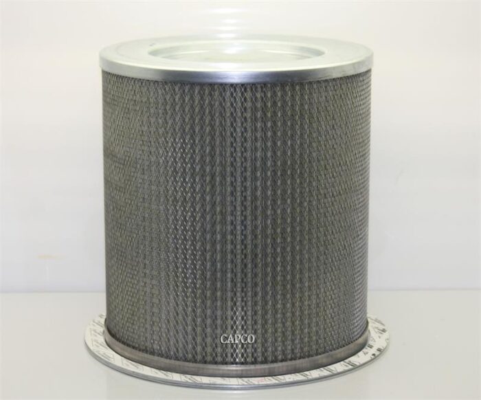 KV1100-010P Replacement Keltec Separator Filter - Image 1
