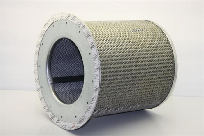 KV1100-010P Replacement Keltec Separator Filter - Image 2