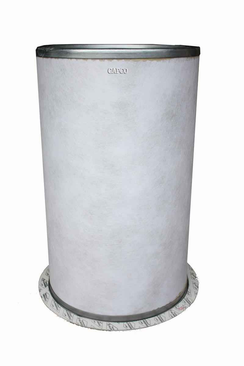 250034-082 Replacement Sullair Separator|250034-082 Replacement Sullair Separator|250034-082 Replacement Sullair Separator 250034-082 Replacement Separator - Image 1