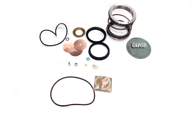 02250045-161 Replacement KIT 02250045-161 Replacement KIT, SEAL REPLACEMENT - Image 1
