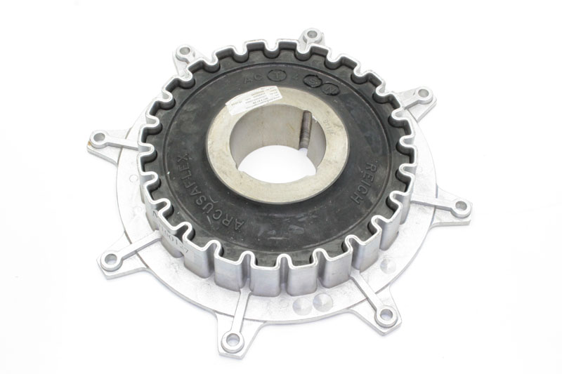 02250046-555 Genuine Part by SULLAIR (R) CPLG 02250046-555 Genuine Part by SULLAIR (R) CPLG,ASSY 900 CAT - Image 1