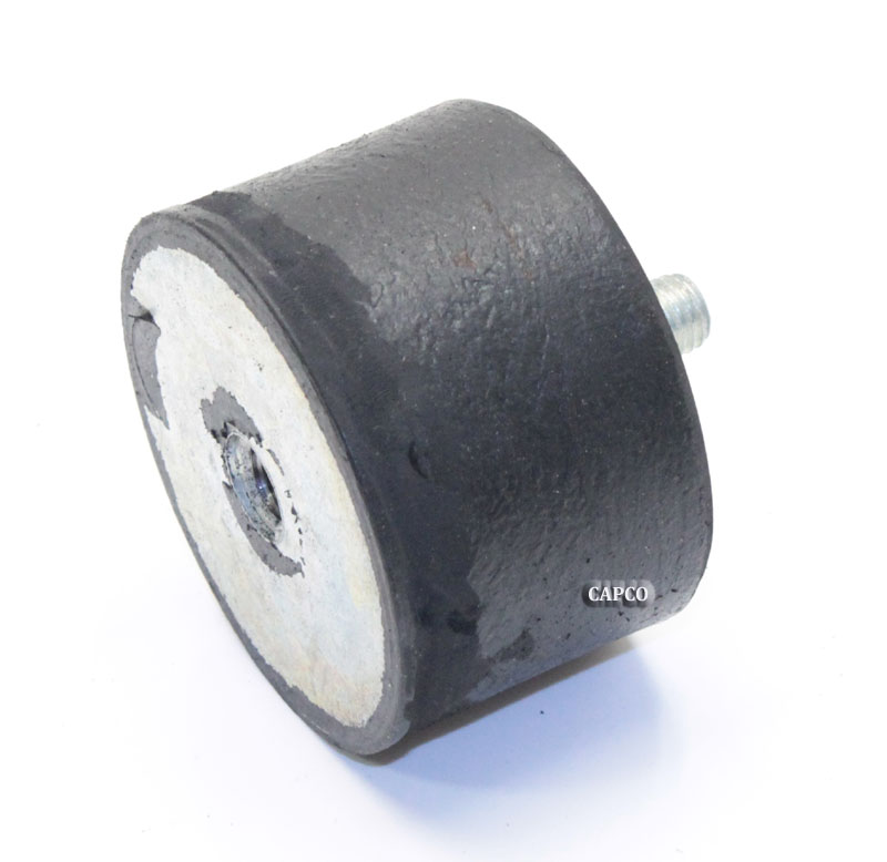 02250047-047 Genuine Part by SULLAIR (R) ISOL 02250047-047 Genuine Part by SULLAIR (R) ISOL,VIB 75MM OD X 50MM M12 - Image 1