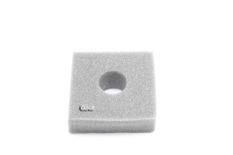 02250052-480 Genuine Part by SULLAIR (R) INSR 02250052-480 Genuine Part by SULLAIR (R) INSR,FOAM COOLER OIL/AIR E8E - Image 1