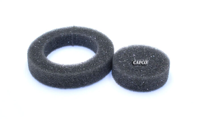02250052-482 Genuine Part by SULLAIR (R) INSR,FOAM AIR REGULATOR E8E - Image 1