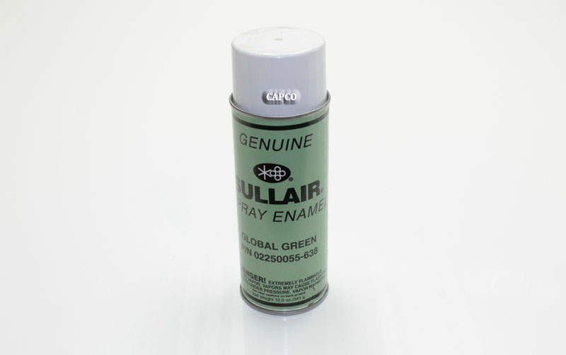 02250055-638 Genuine Part by SULLAIR (R) PNT 02250055-638 Genuine Part by SULLAIR (R) PNT, GRN GLOBAL AEROSOL - Image 1