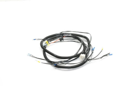 02250061-720 Genuine Part by SULLAIR (R) HARNESS