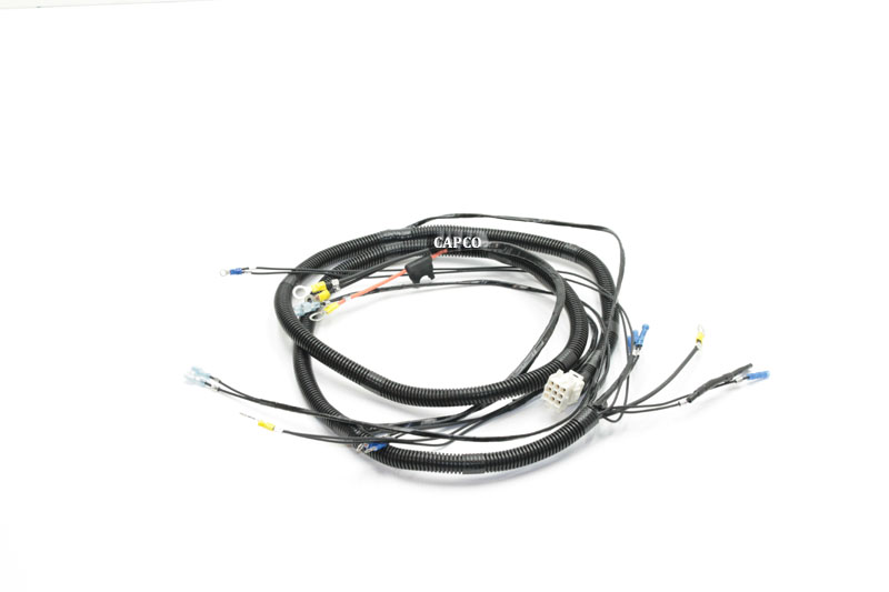 02250061-720 Genuine Part by SULLAIR (R) HARNESS 02250061-720 Genuine Part by SULLAIR (R) HARNESS - Image 1