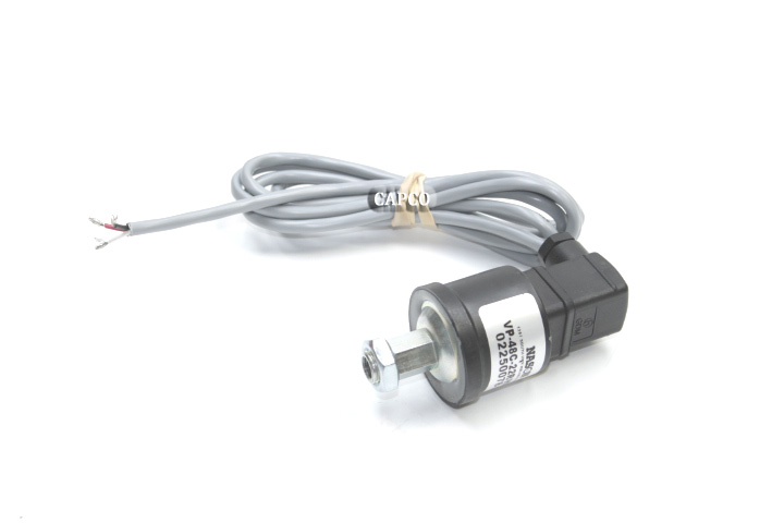 02250078-249 Genuine Part by SULLAIR (R) SW 02250078-249 Genuine Part by SULLAIR (R) SW, VAC K - Image 1