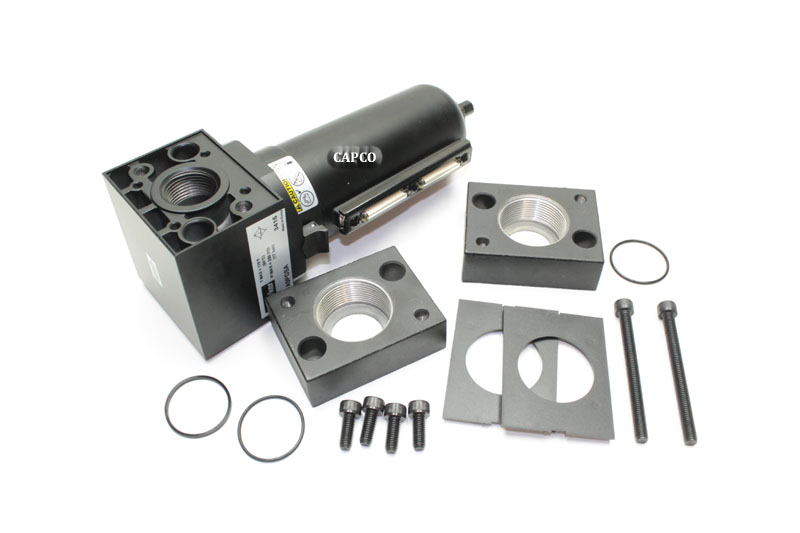 02250078-841 Replacement Separator 02250078-841 Replacement Separator - Image 1