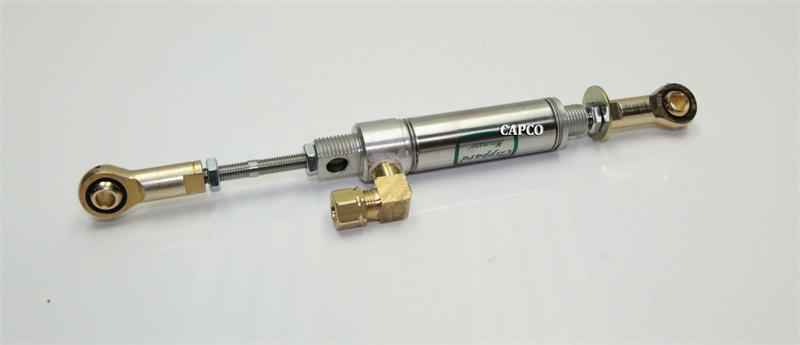 02250086-890 Genuine Part by SULLAIR (R) SA 02250086-890 Genuine Part by SULLAIR (R) SA, CONTROL CYL 185 CAT USA - Image 1