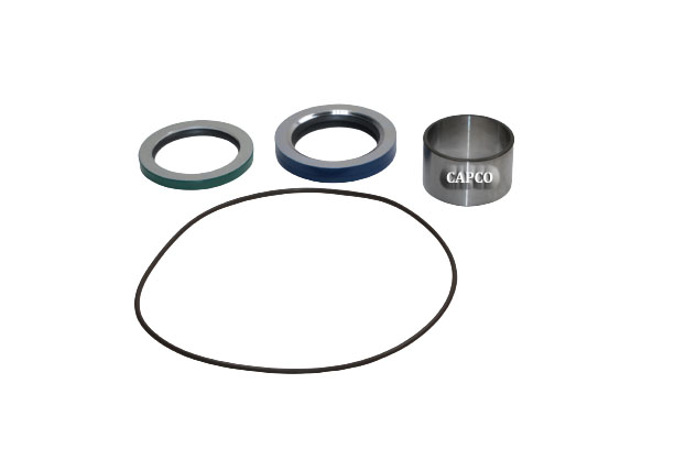 02250087-455 Genuine Part by SULLAIR (R) KIT 02250087-455 Genuine Part by SULLAIR (R) KIT,ES11 SHAFT SEAL - Image 1