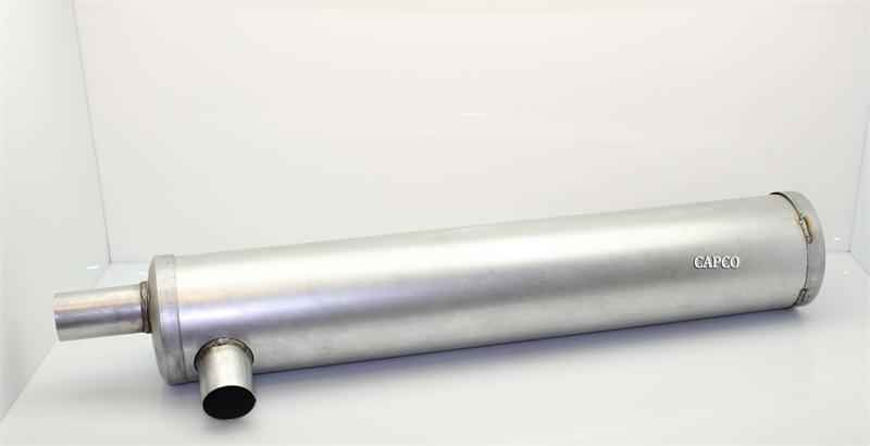 02250094-626 Genuine Part by SULLAIR (R) MUF 02250094-626 Genuine Part by SULLAIR (R) MUF,EXH 8# WRAP 110/185 DPQ - Image 1