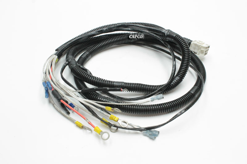 02250094-872 Genuine Part by SULLAIR (R) HARN 02250094-872 Genuine Part by SULLAIR (R) HARN,ENG/COMPR 185-250 JD - Image 1