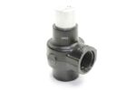 02250097-609 Genuine Part by SULLAIR (R) VLV,MIN PRESS CHECK 1 5/8" SAE