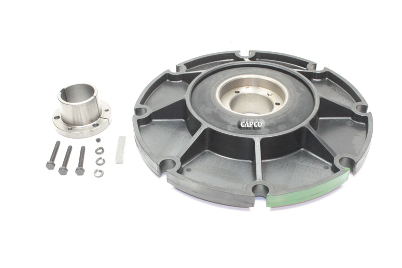 02250099-930 Replacement Coupling Kit 02250099-930 Replacement Coupling Kit - Image 1