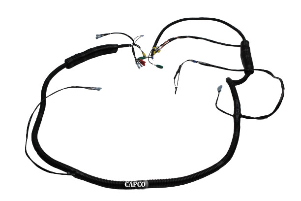 02250101-462 Genuine Part by SULLAIR (R) HARN 02250101-462 Genuine Part by SULLAIR (R) HARN,WRG185DPQ WITH JD 4045N - Image 1